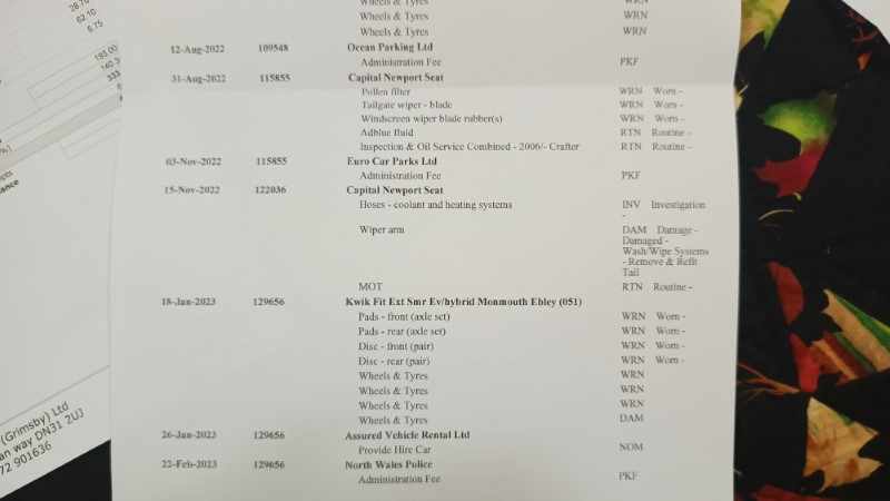 Ateca Service Stockport Car Sales (7)